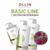 Шампунь для частого применения с экстрактом листьев камелии Ollin Basic Line Daily Shampoo 750 мл